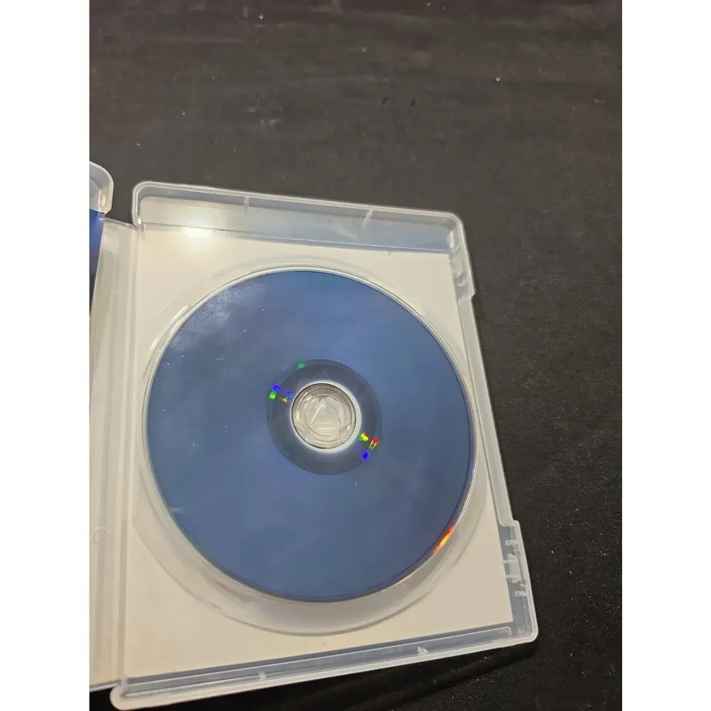 Sony original game